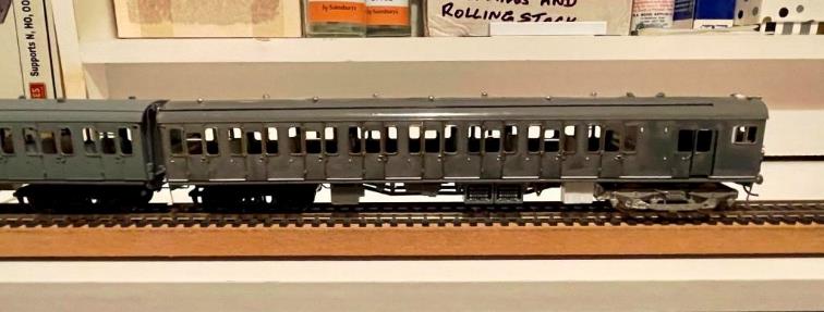 A model of a train

Description automatically generated with low confidence